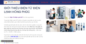 dientudienlanhhp.com